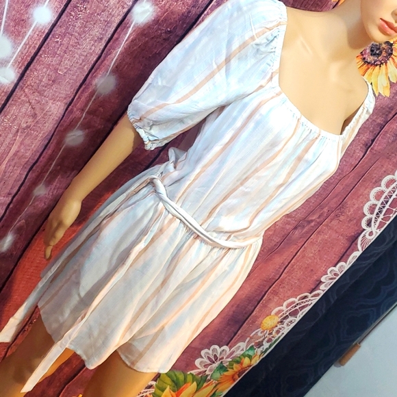 Summer romper - Picture 5 of 13